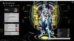 Looking For A Good Nidus Fashion Frame
