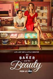 Season 2 Of 'the Baker And Sweetness'