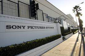 Sony's Personal Studios