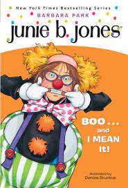 24 Junie B Jones Ideas
