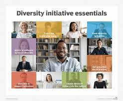Diversity And Inclusion Initiative