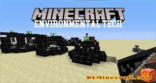 Environmental Tech Mod 1 12