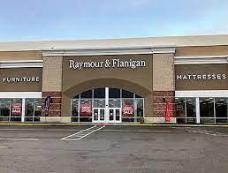 Raymour & Flanigan Store Locator